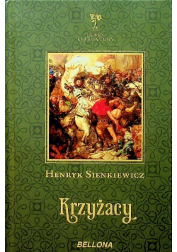 Krzyżacy