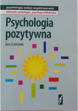 Psychologia pozytywna