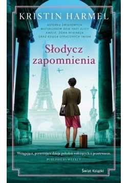 Słodycz zapomnienia