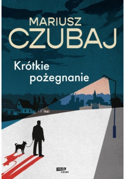 Krótkie pożegnanie