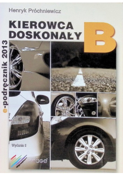 Kierowca doskonały kat B