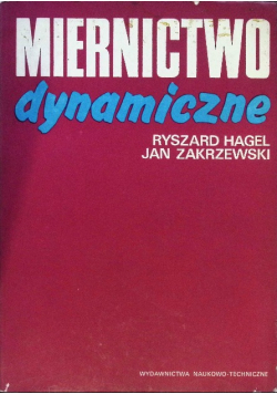 Miernictwo dynamiczne