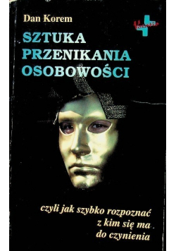 Sztuka przenikania osobowości