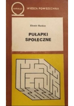 Pułapki społeczne