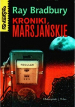 Kroniki marsjańskie