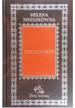Trędowata