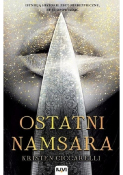 Ostatni namsara