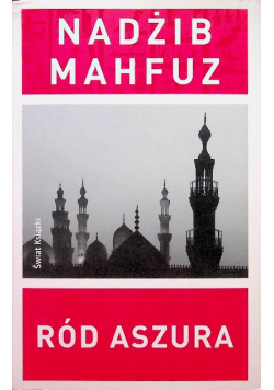Ród Aszura