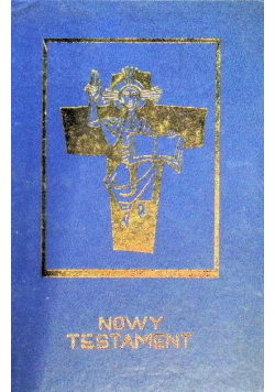 Nowy testament