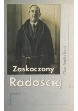 Zaskoczony radością