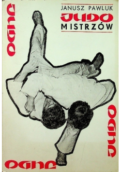Judo mistrzów
