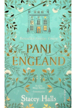 Pani England