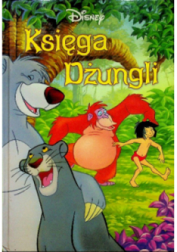 Księga dżungli