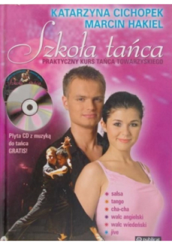 Szkoła tańca