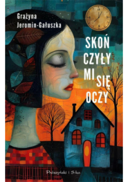 Skończyły mi się oczy