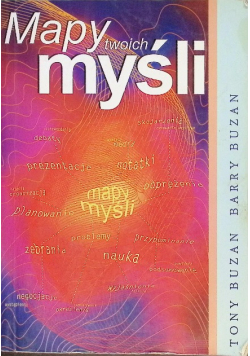Mapy twoich myśli