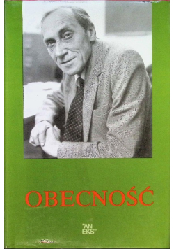 Obecność