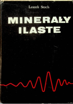 Minerały ilaste