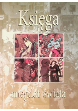Księga anegdot świata