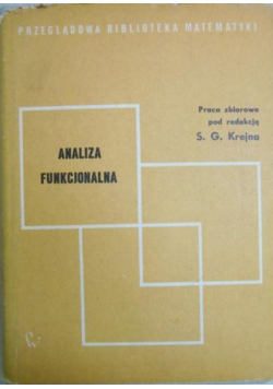 Analiza funkcjonalna