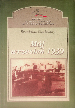 Mój wrzesień 1939