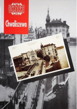 Chwaliszewo Nr 1