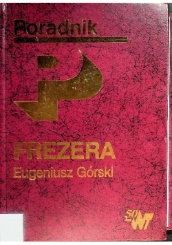 Poradnik frezera