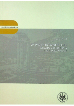Żywoty równoległe Tom 3