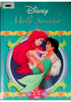 Mała Syrenka
