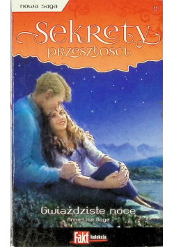 Gwiaździste noce Tom 8