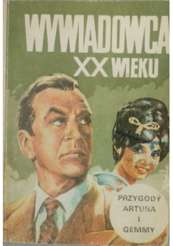 Wywiadowca XX wieku