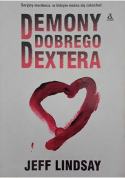 Demony dobrego Dextera