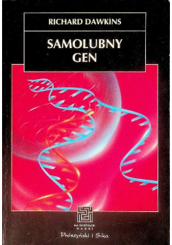 Samolubny gen
