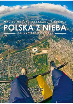 Polska z nieba