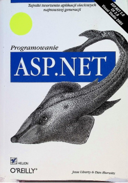 Programowanie ASP.NET