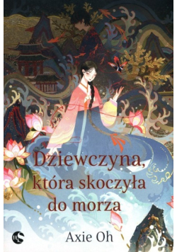 Dziewczyna która skoczyła do morza