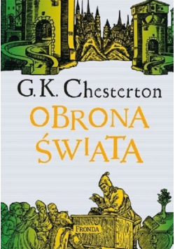Obrona świata