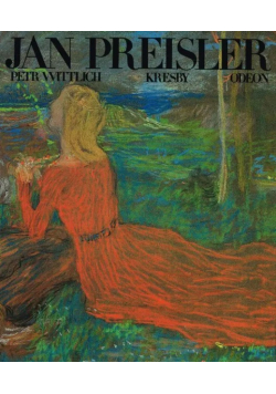Jan Preisler. Kresby