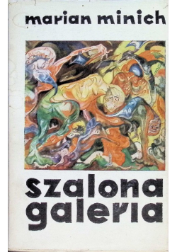 Szalona galeria