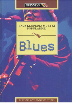 Encyklopedia muzyki popularnej Blues