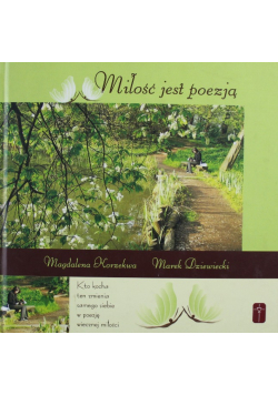 Miłość jest poezją