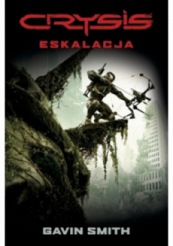 Crysis Eskalacja