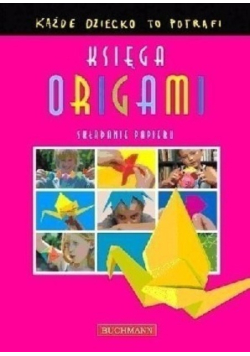 Księga Origami