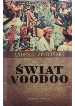 Świat Voodoo