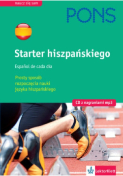 Starter hiszpańskiego
