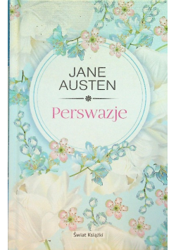 Perswazje