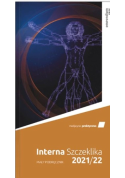 Interna szczeklika 2021/ 22