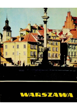 Warszawa
