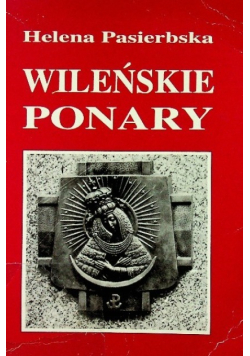 Wileńskie Ponary
