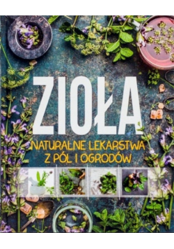 Zioła